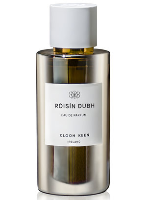 Róisín Dubh by Cloon Keen Atelier perfume bottle