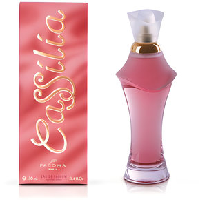 Cassilia by Pacoma perfume bottle