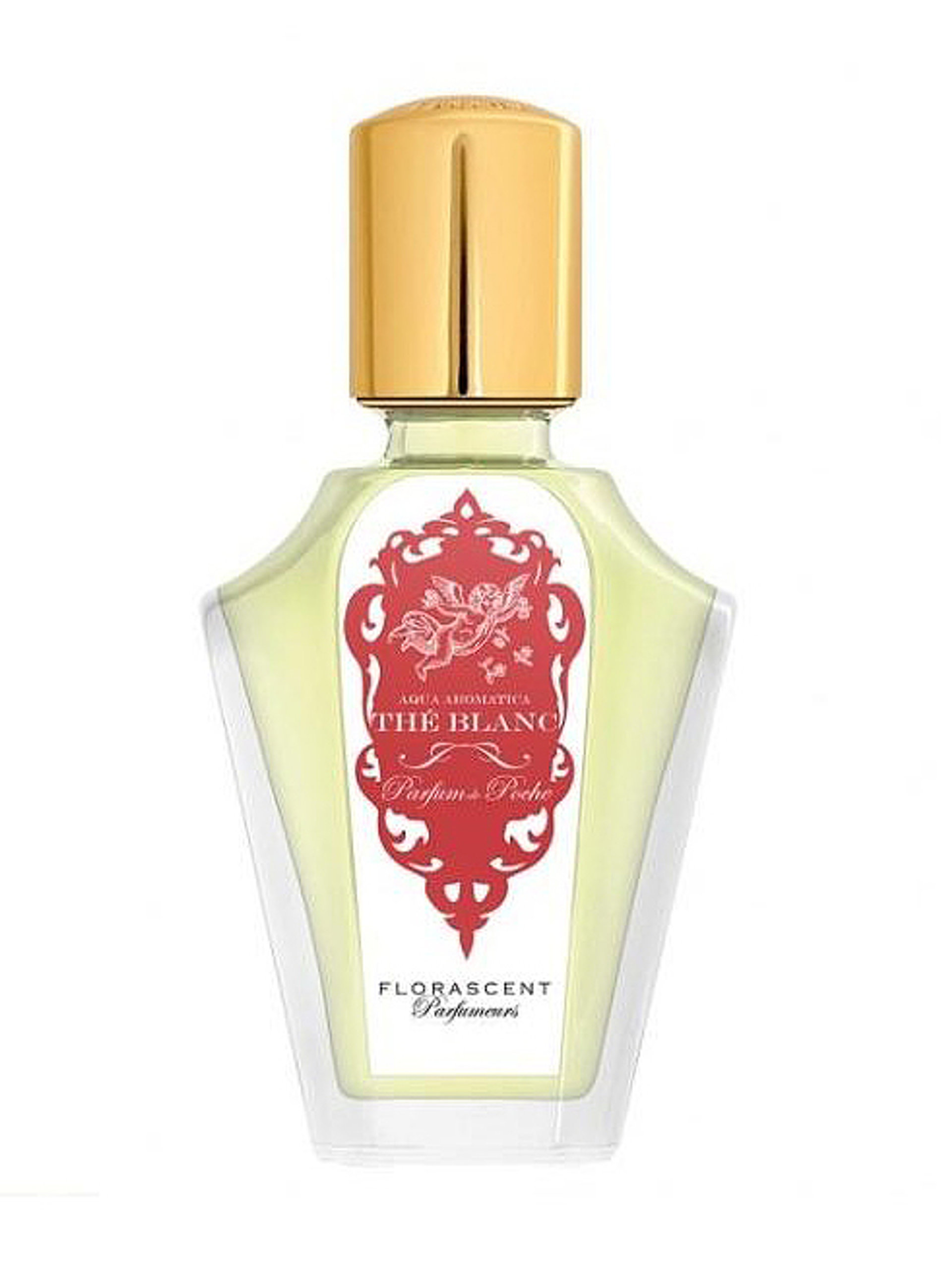 Thé Blanc by Florascent