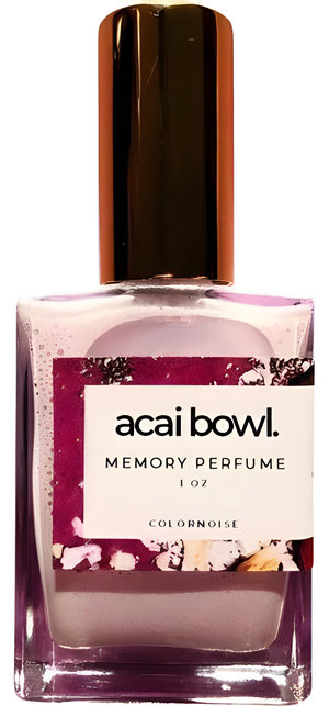 Acai Bowl by Colornoise perfume bottle