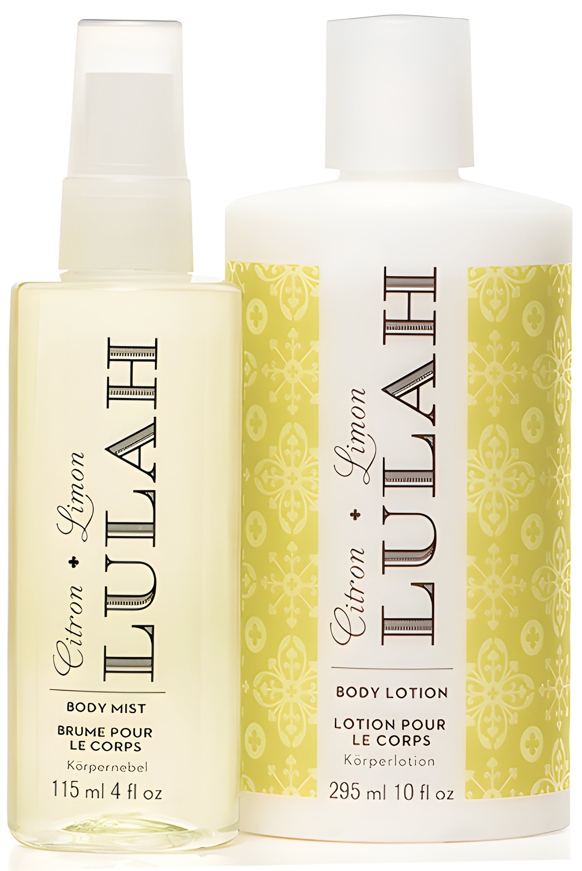 Picture of Citron fragrance