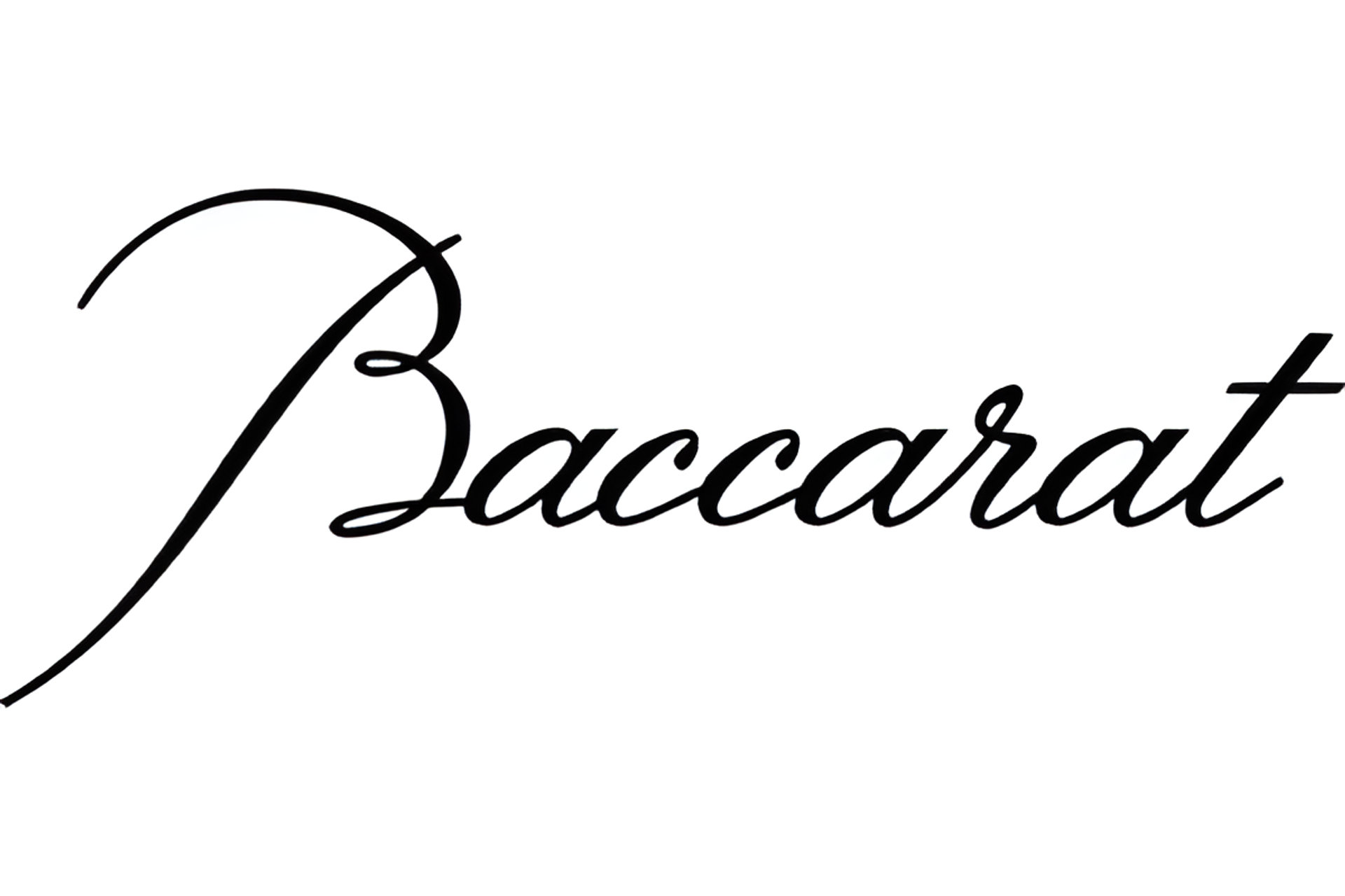 Picture of Baccarat brand