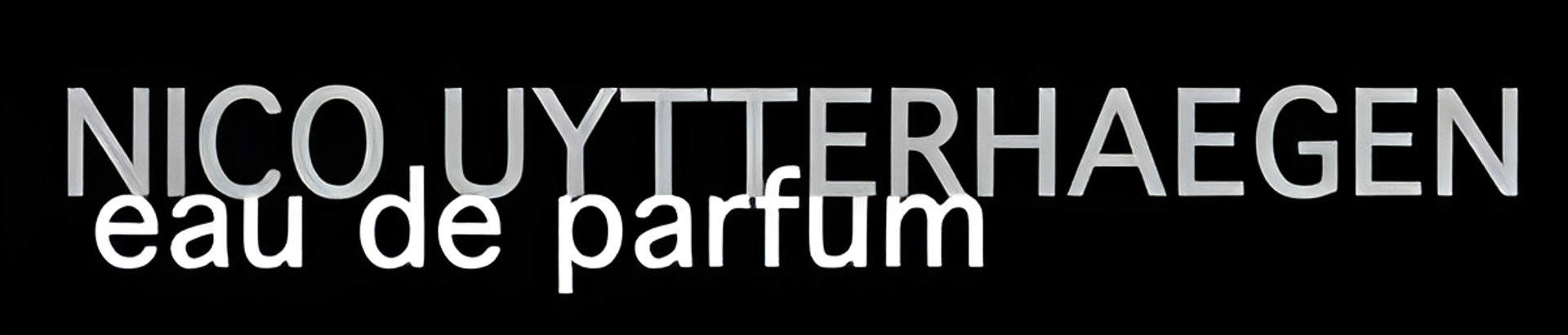 Picture of Nico Uytterhaegen brand