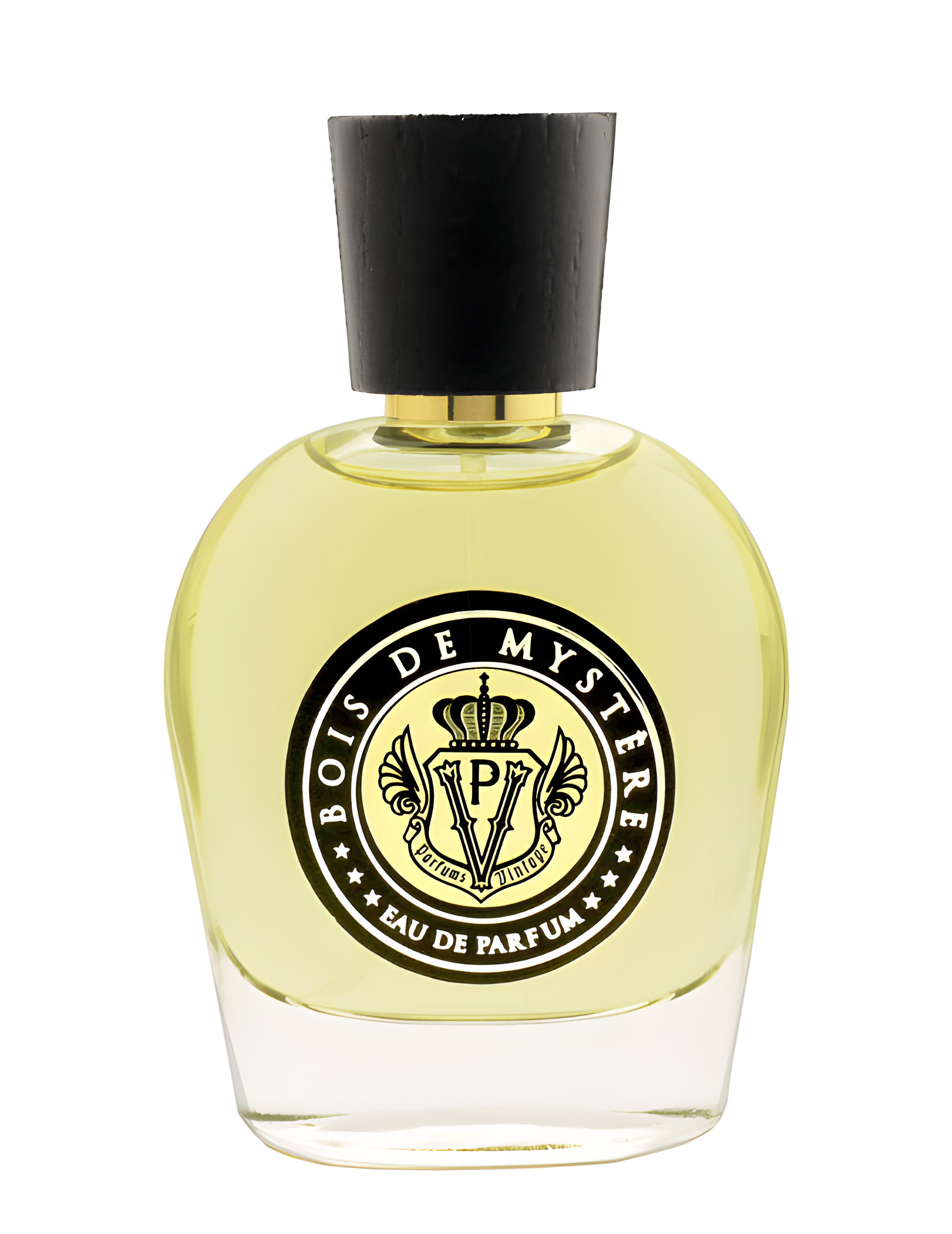 Picture of Bois de Mystere fragrance
