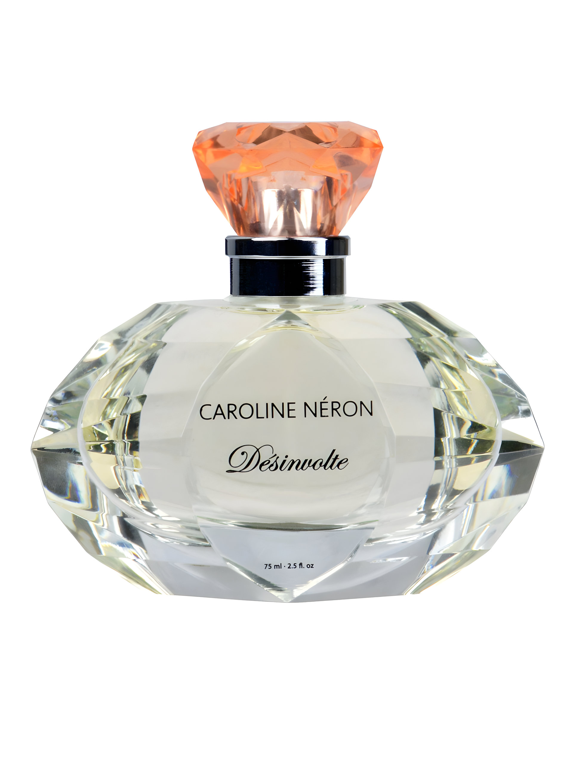 Caroline Néron Désinvolte by Dans un Jardin perfume bottle
