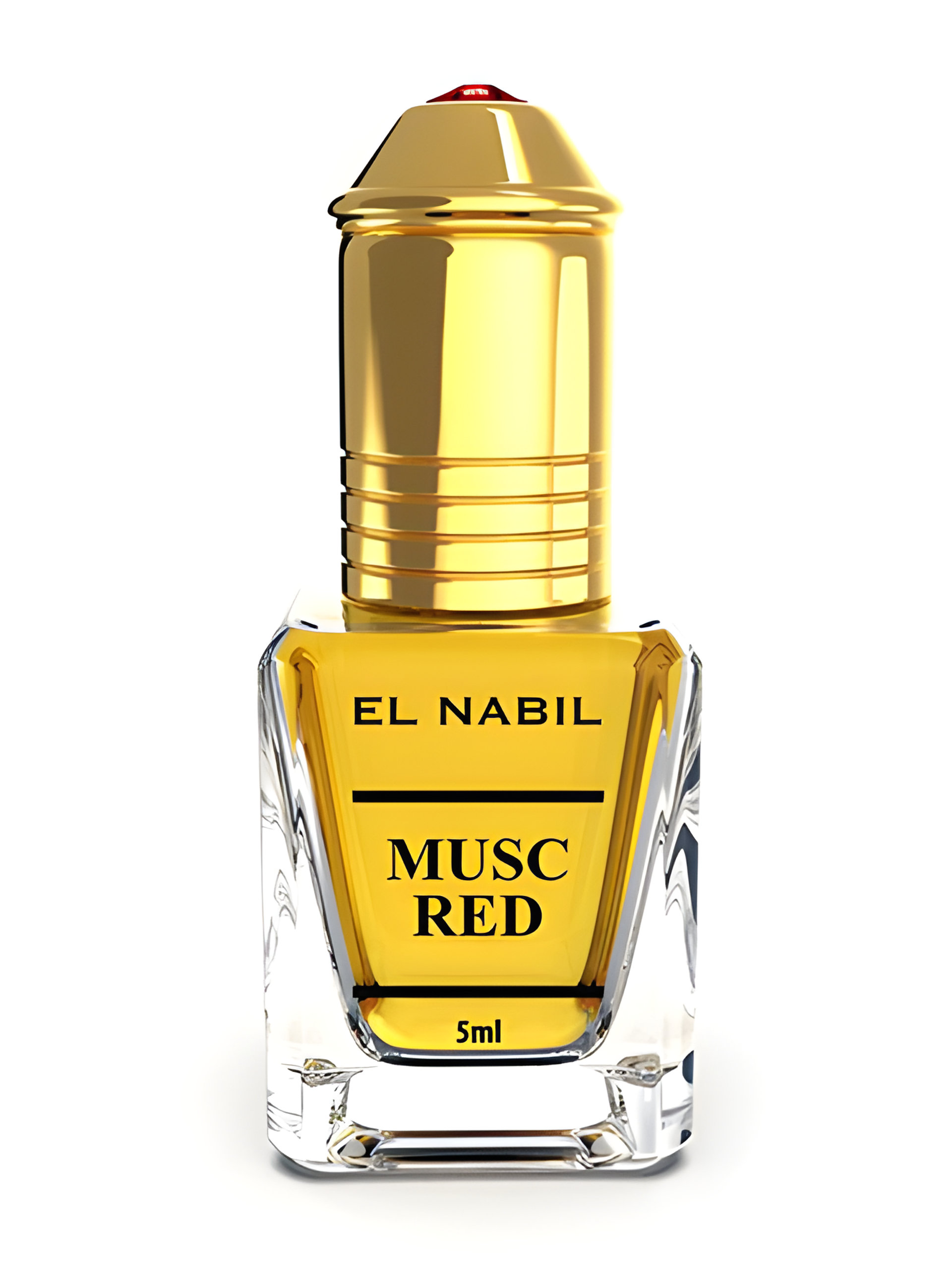 Picture of Musk Red fragrance