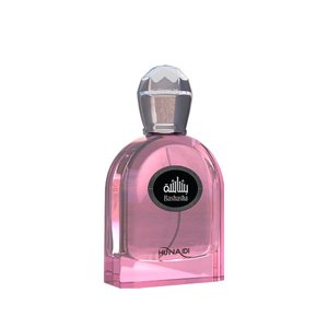 Bashasha by Al Hunaidi perfume bottle