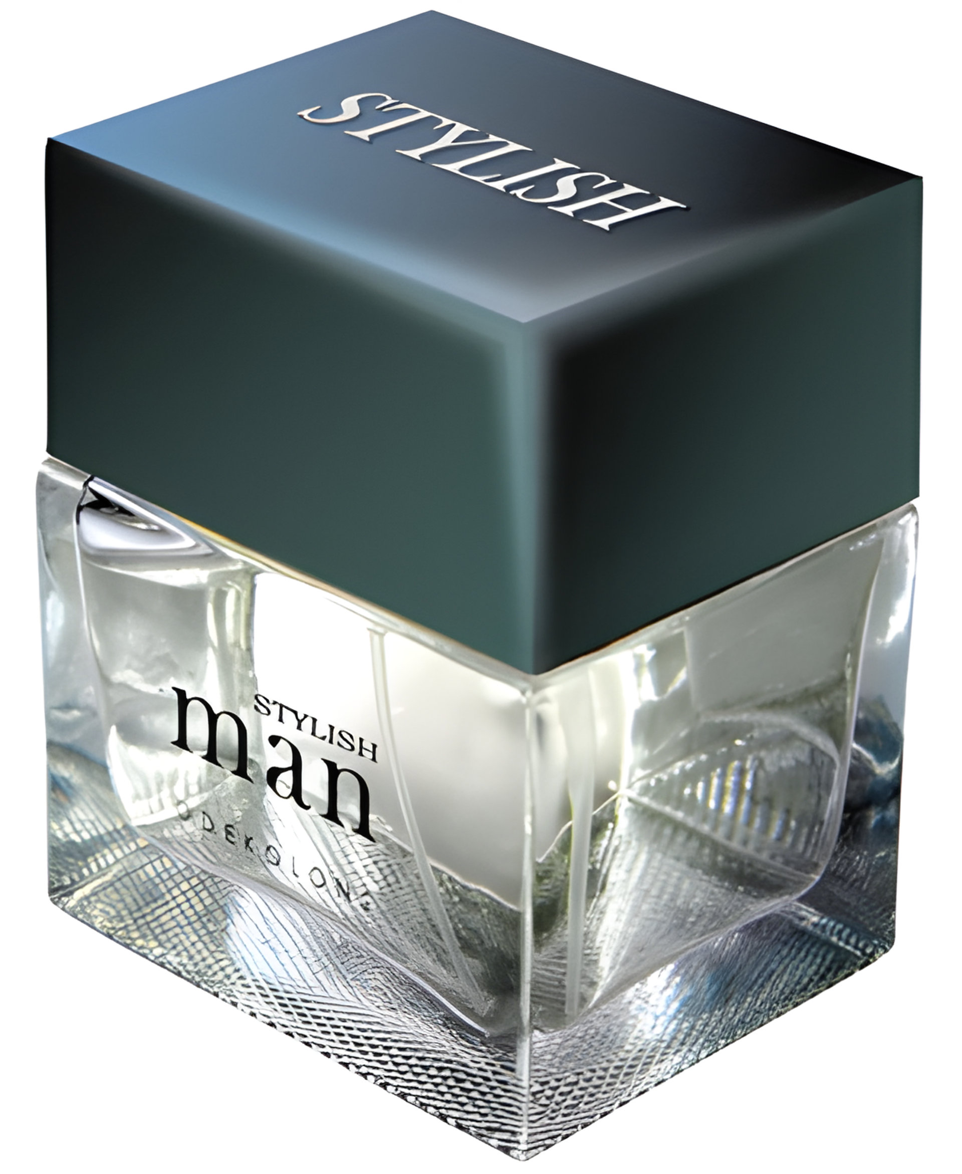 Picture of Stylish Man fragrance
