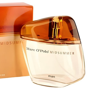 Marc O'Polo Midsummer Man by Marc O'Polo perfume bottle