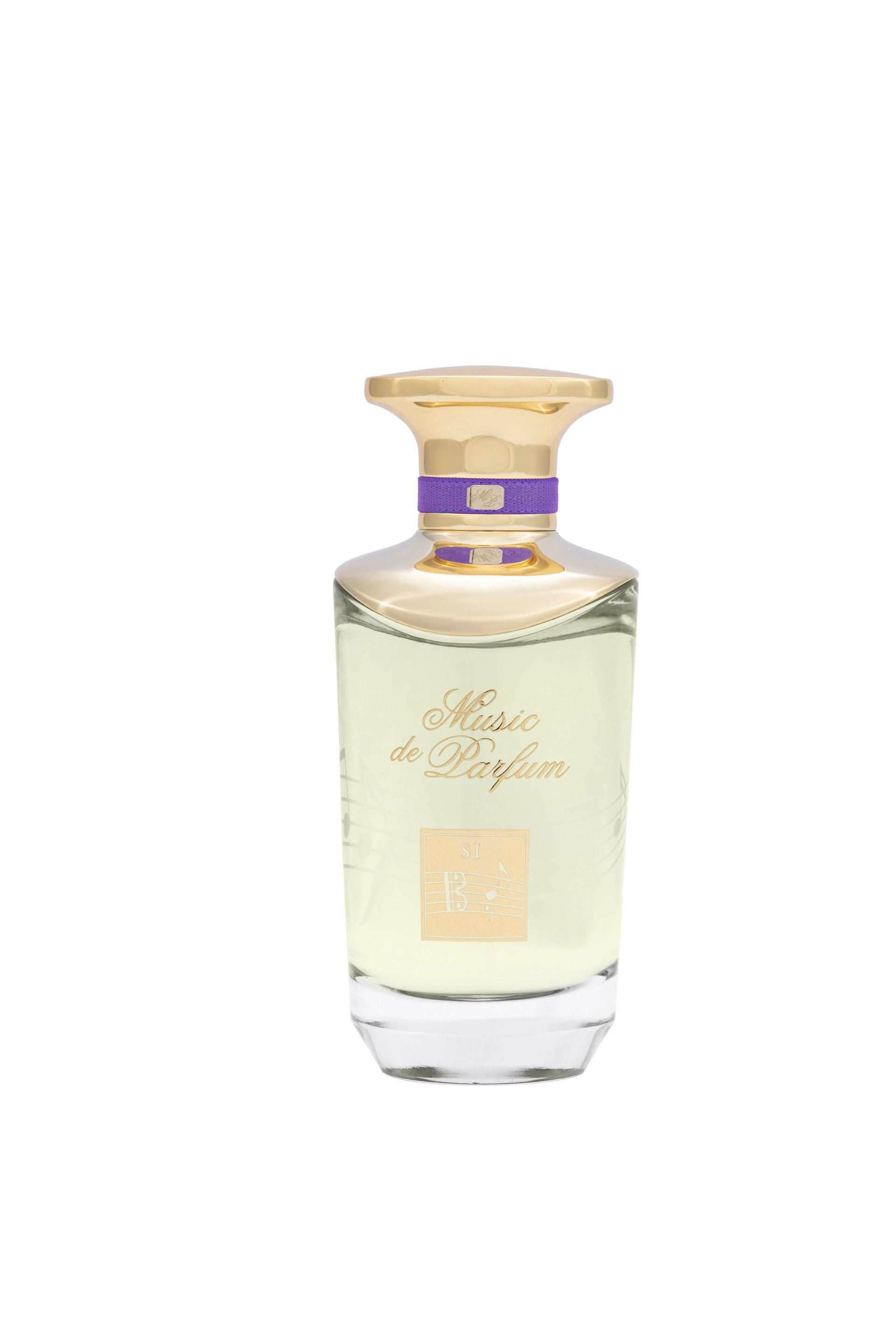Picture of SI fragrance