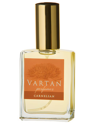 Carnelian by Vartan Perfumes perfume bottle