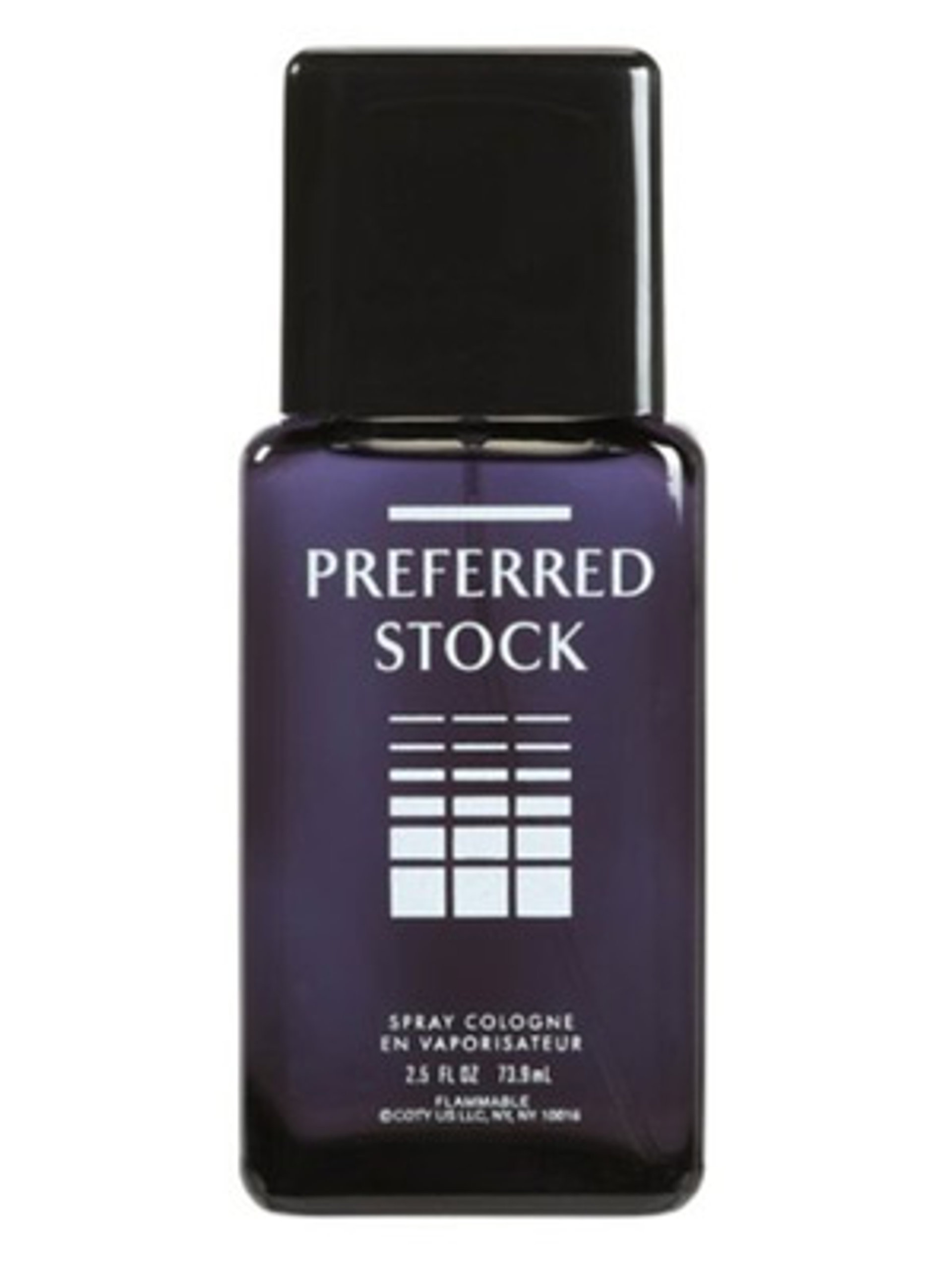 Picture of Preferred Stock fragrance