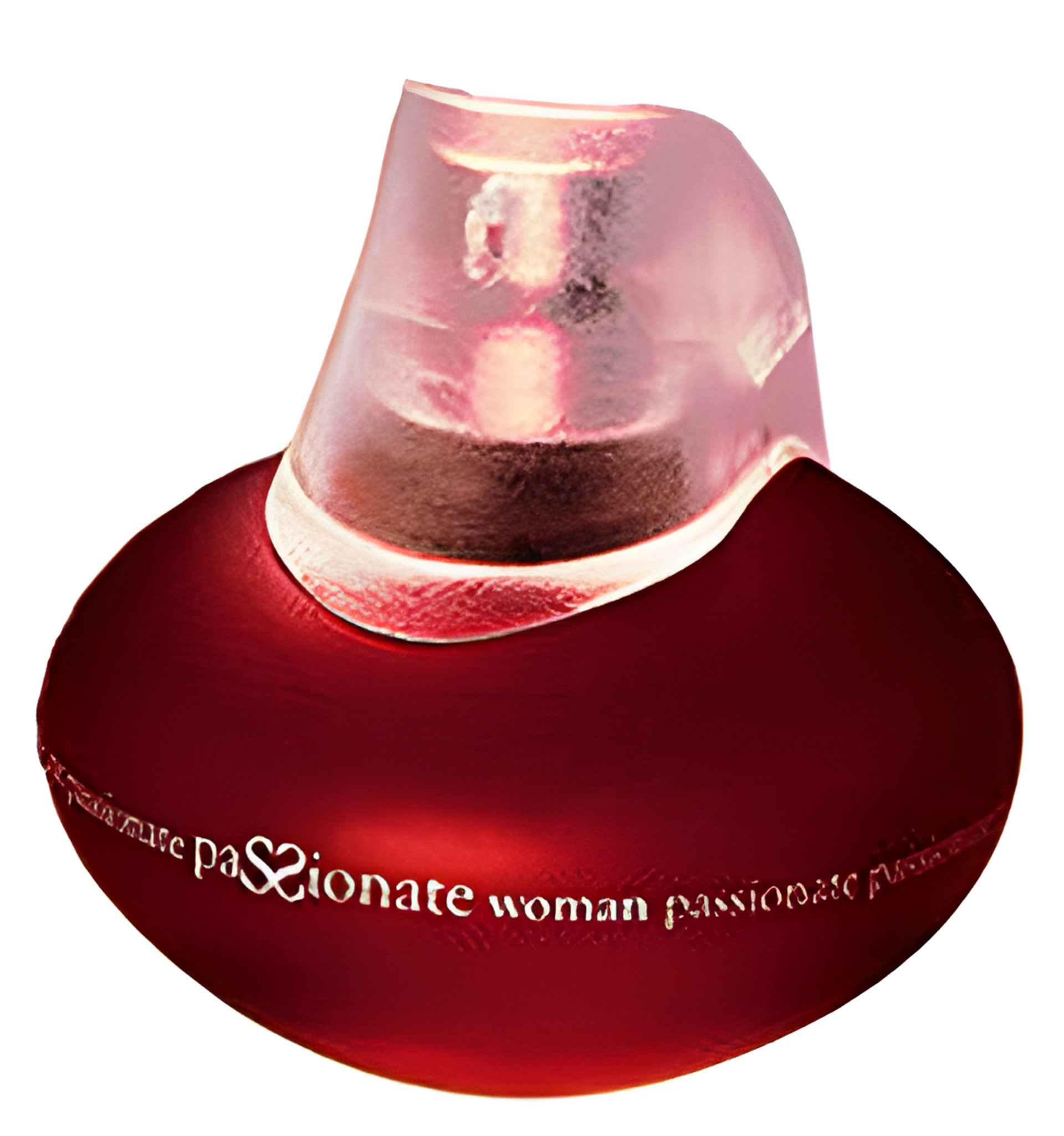 Picture of Passionate Woman fragrance