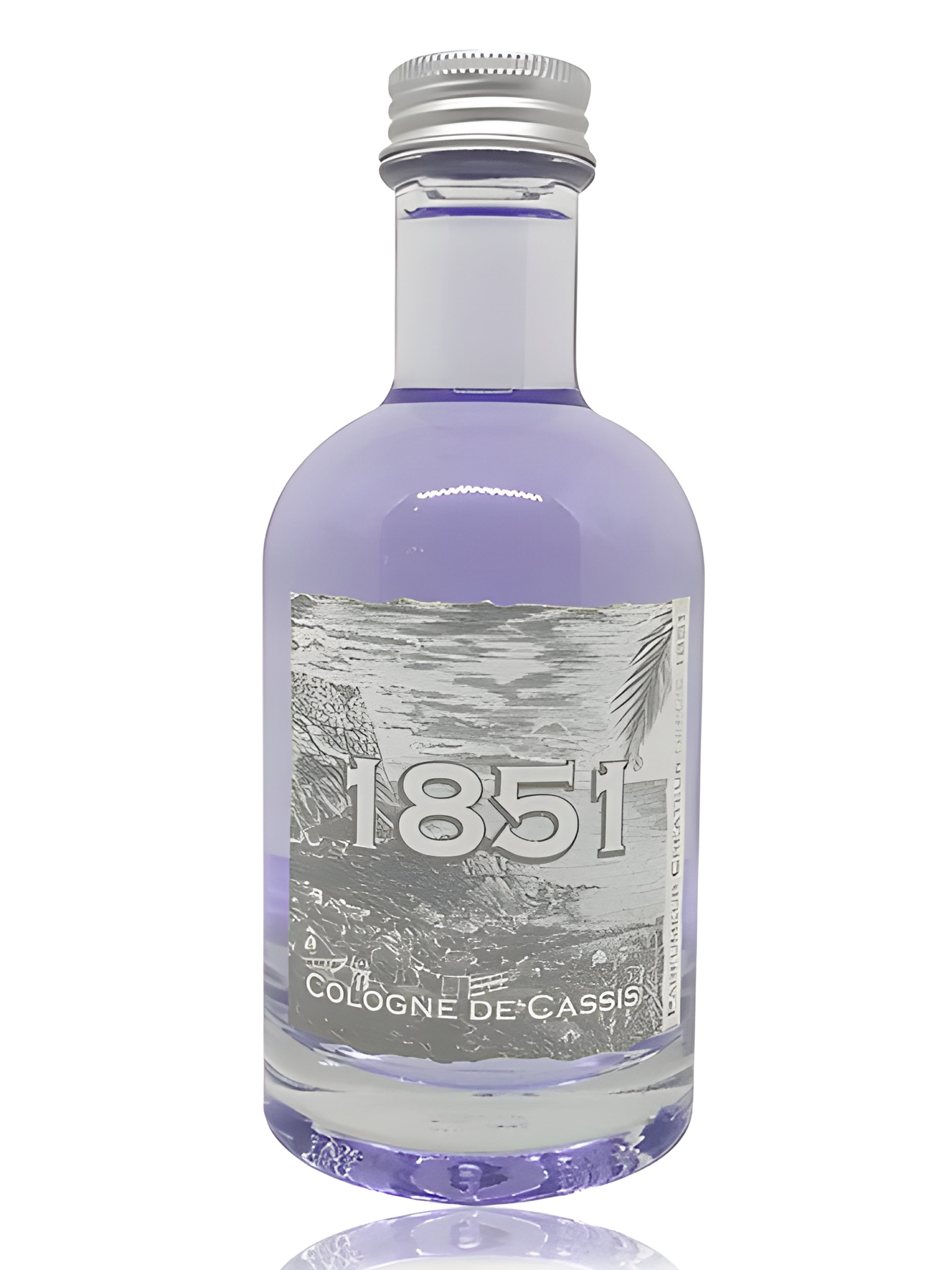 Picture of Lavande (Eau de Cologne) fragrance