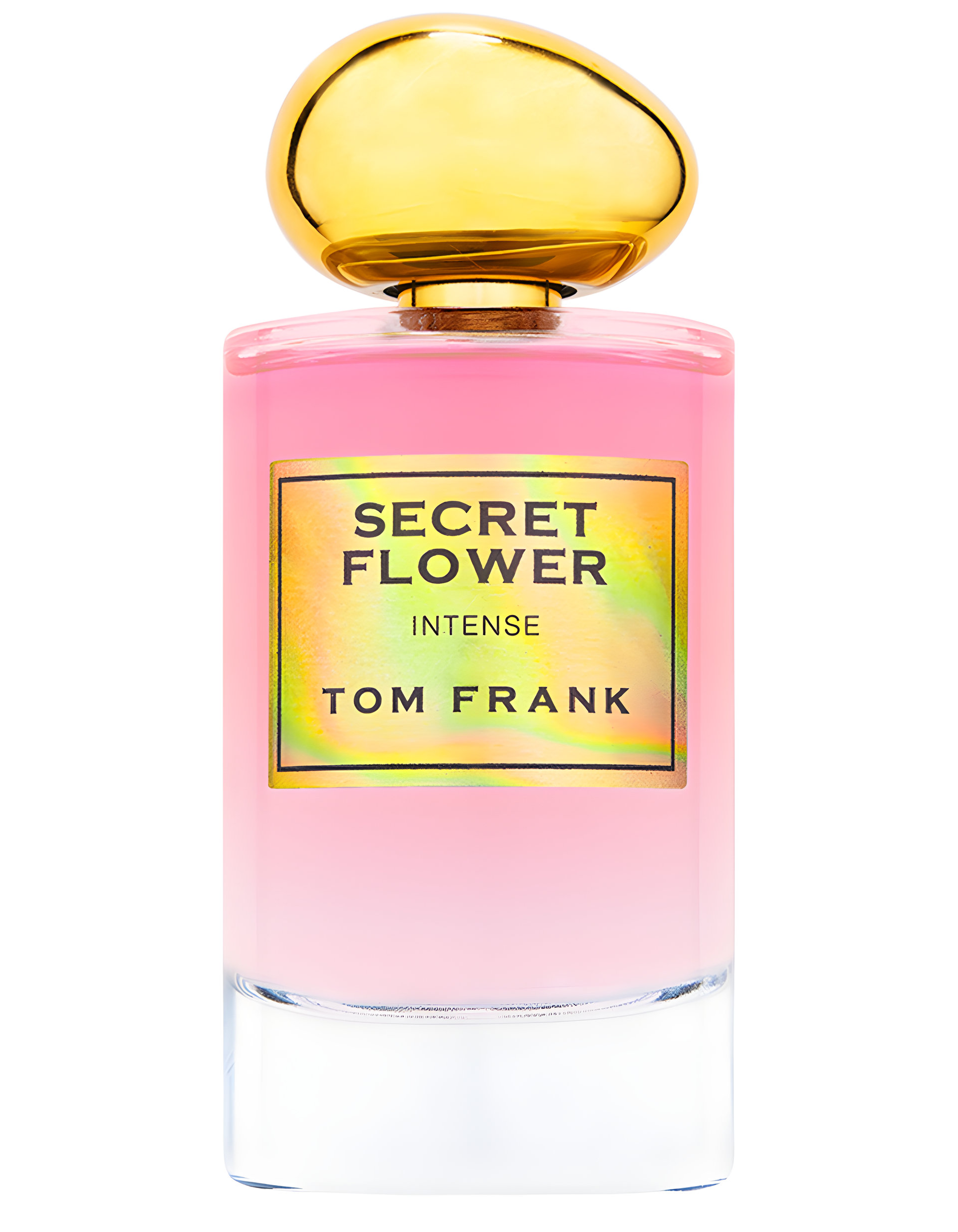 Picture of Secret Flower fragrance