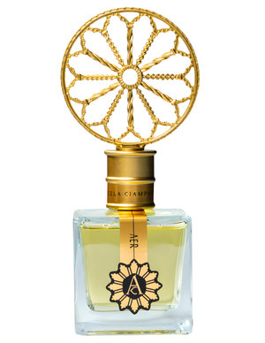 Aer by Angela Ciampagna perfume bottle