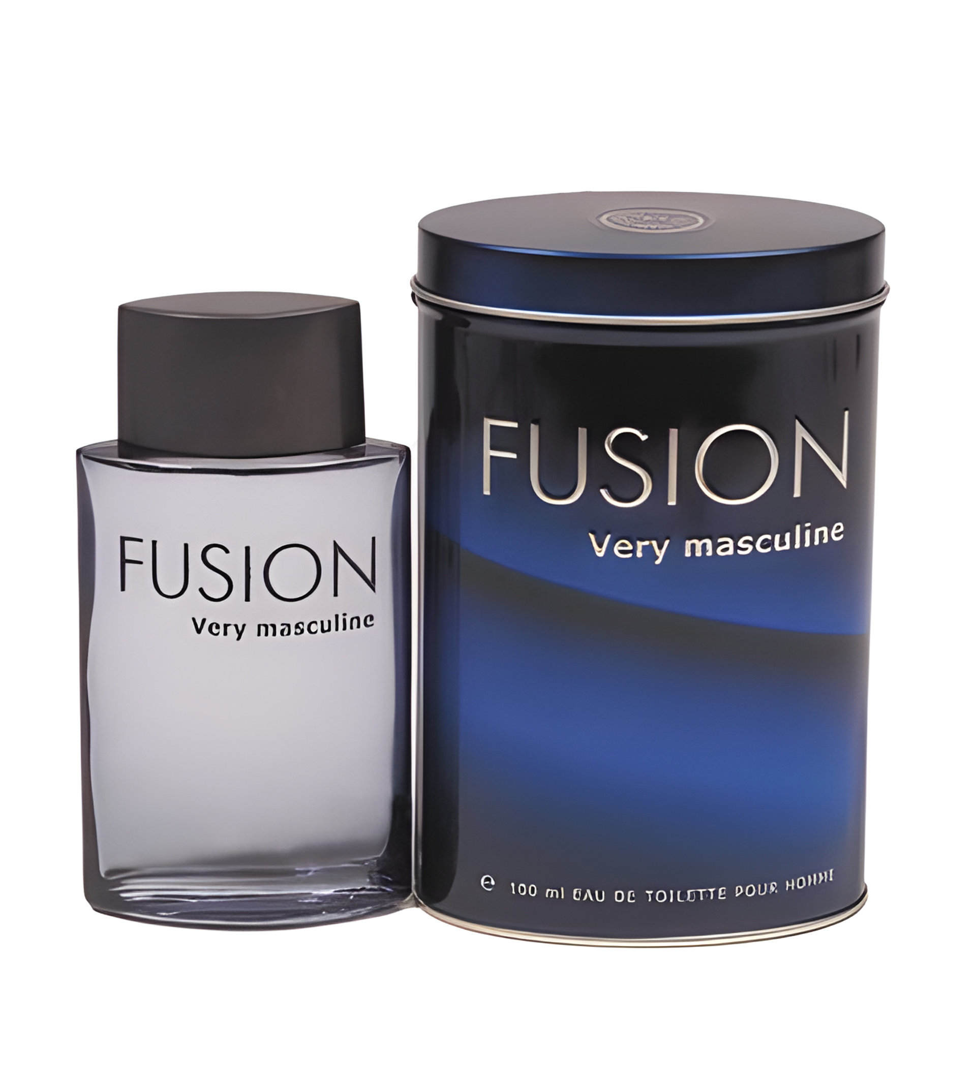 Picture of Fusion Very Masculine fragrance