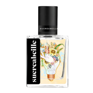 Spark by Sucreabeille perfume bottle