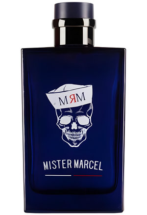 Mister Marcel by Little Marcel perfume bottle