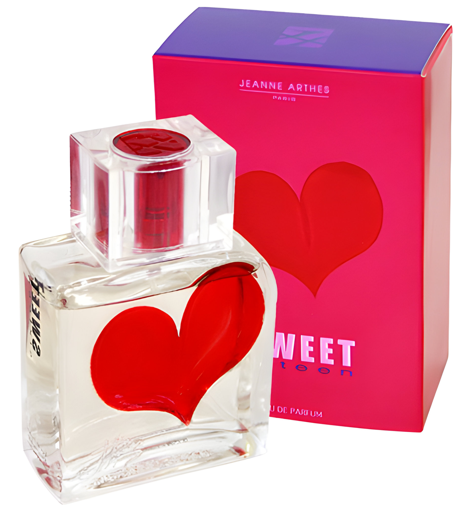 Picture of Sweet Sixteen fragrance
