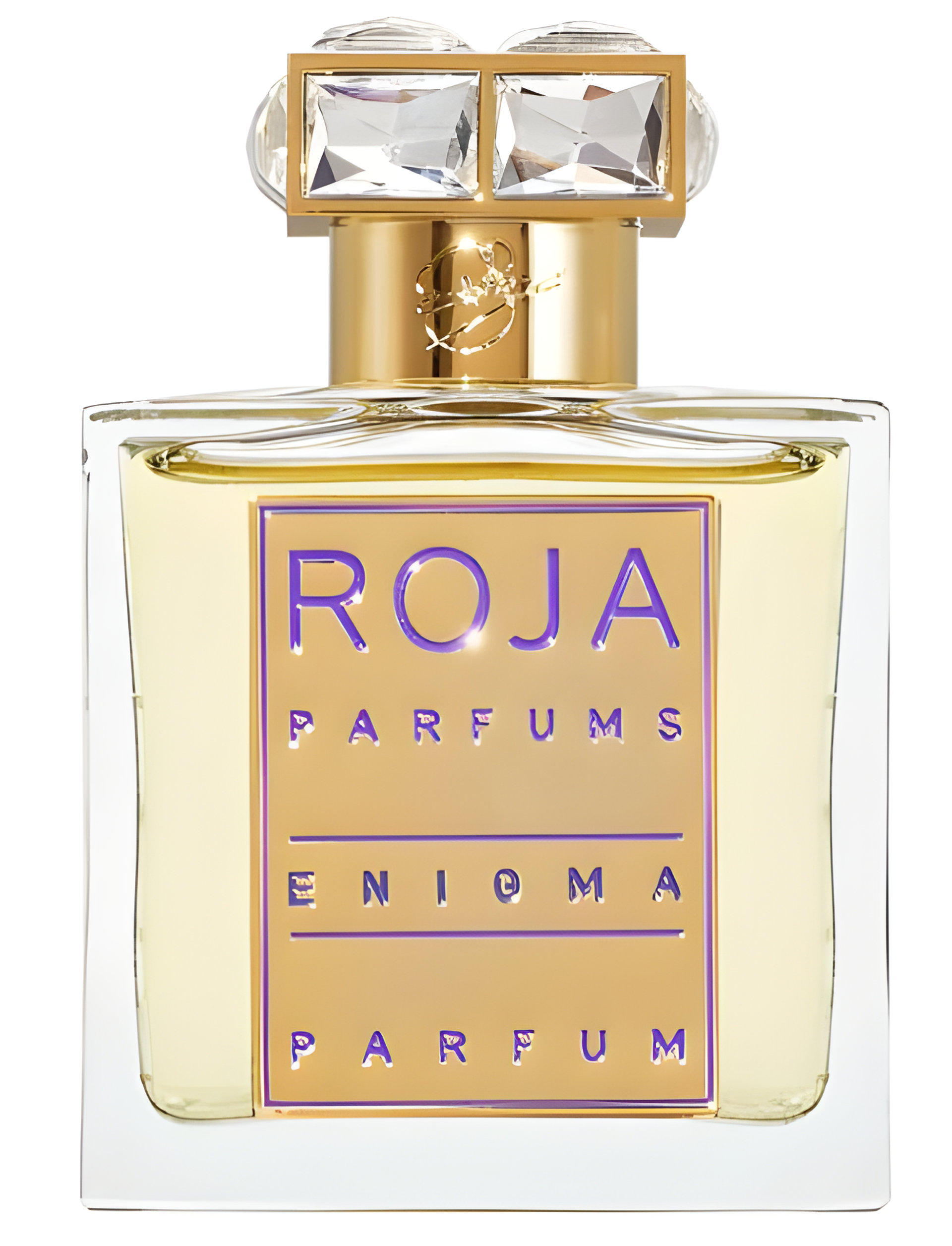 Picture of Enigma fragrance