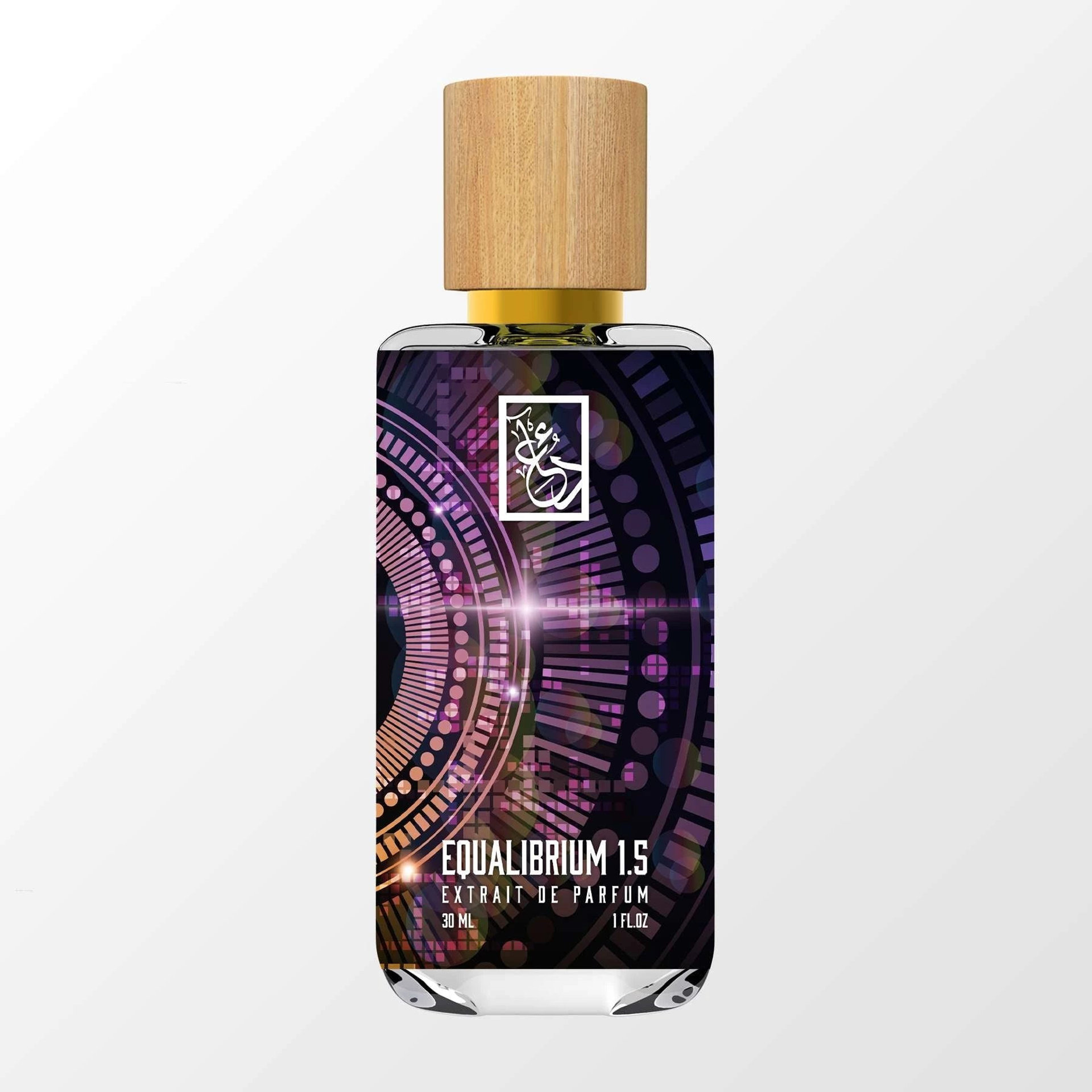 Equilibrium 1.5 by The Dua Brand