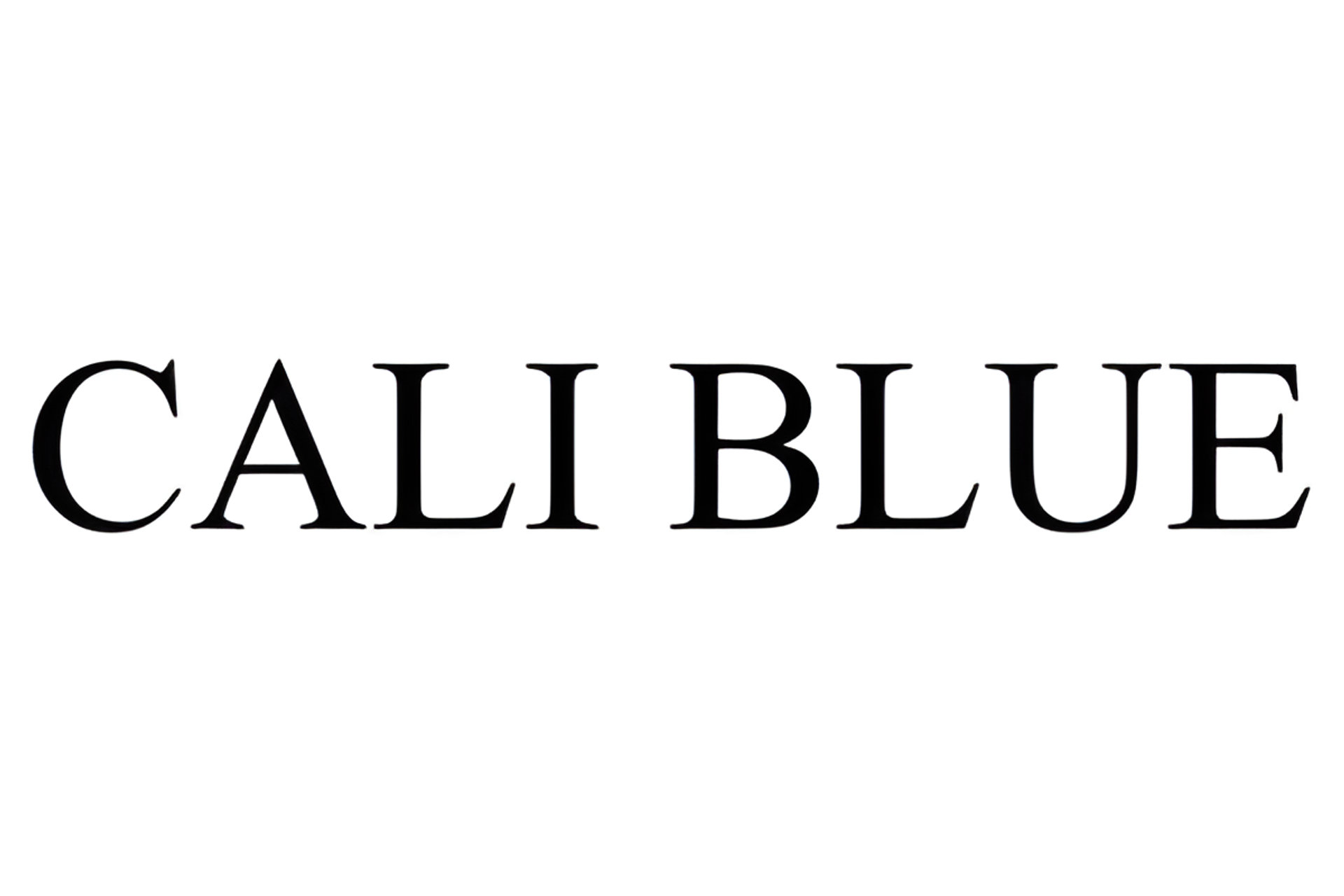 Picture of Cali Blue brand