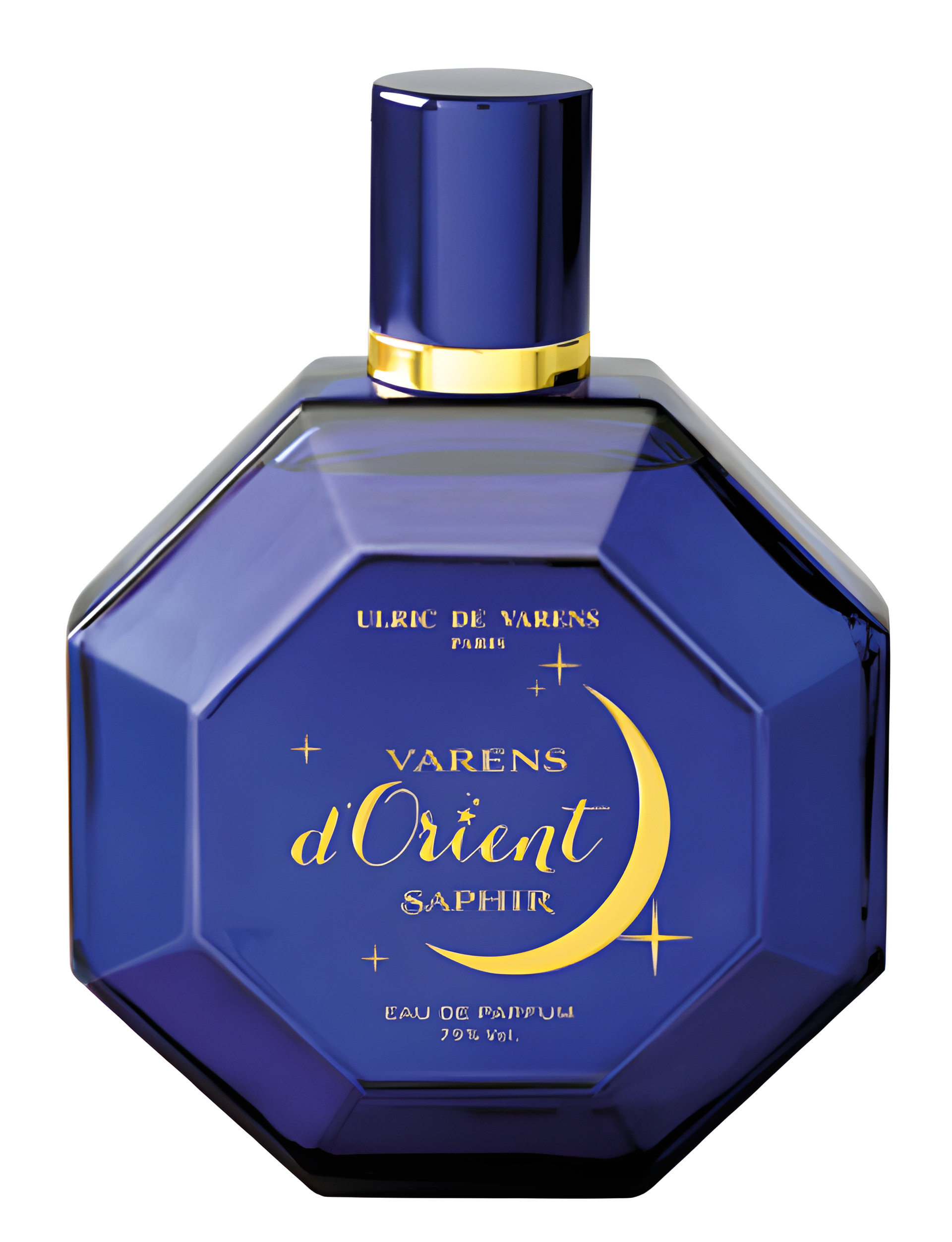 Picture of Varens d'Orient Saphir fragrance