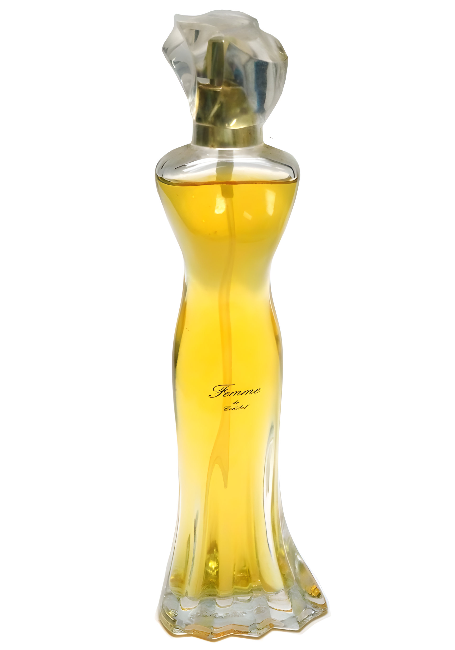 Picture of Femme de Codibel fragrance