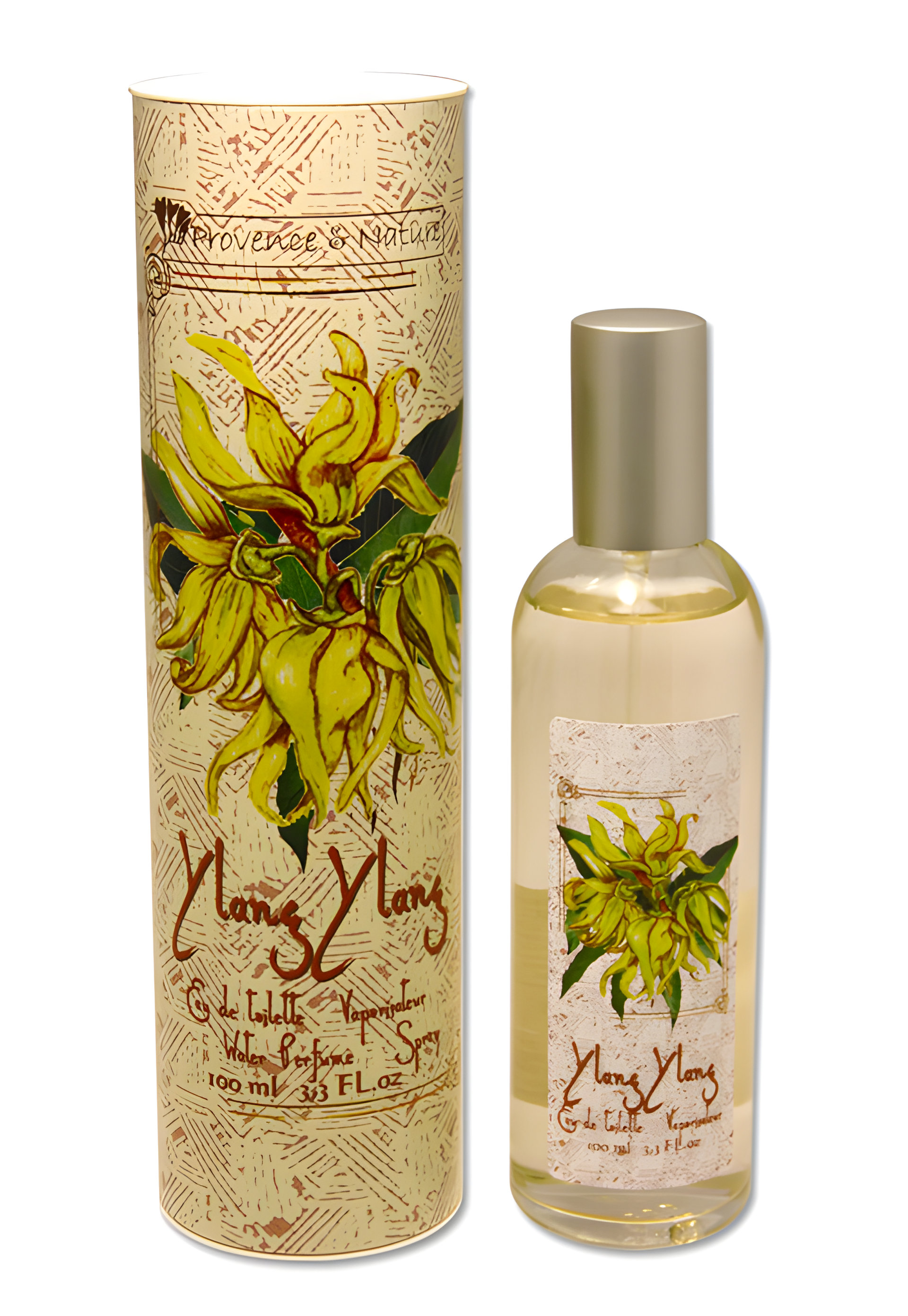 Picture of Ylang Ylang fragrance
