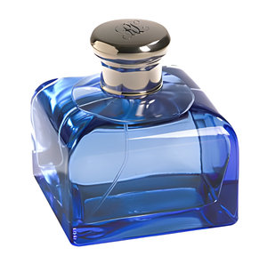 Ralph Lauren Blue by Ralph Lauren perfume bottle