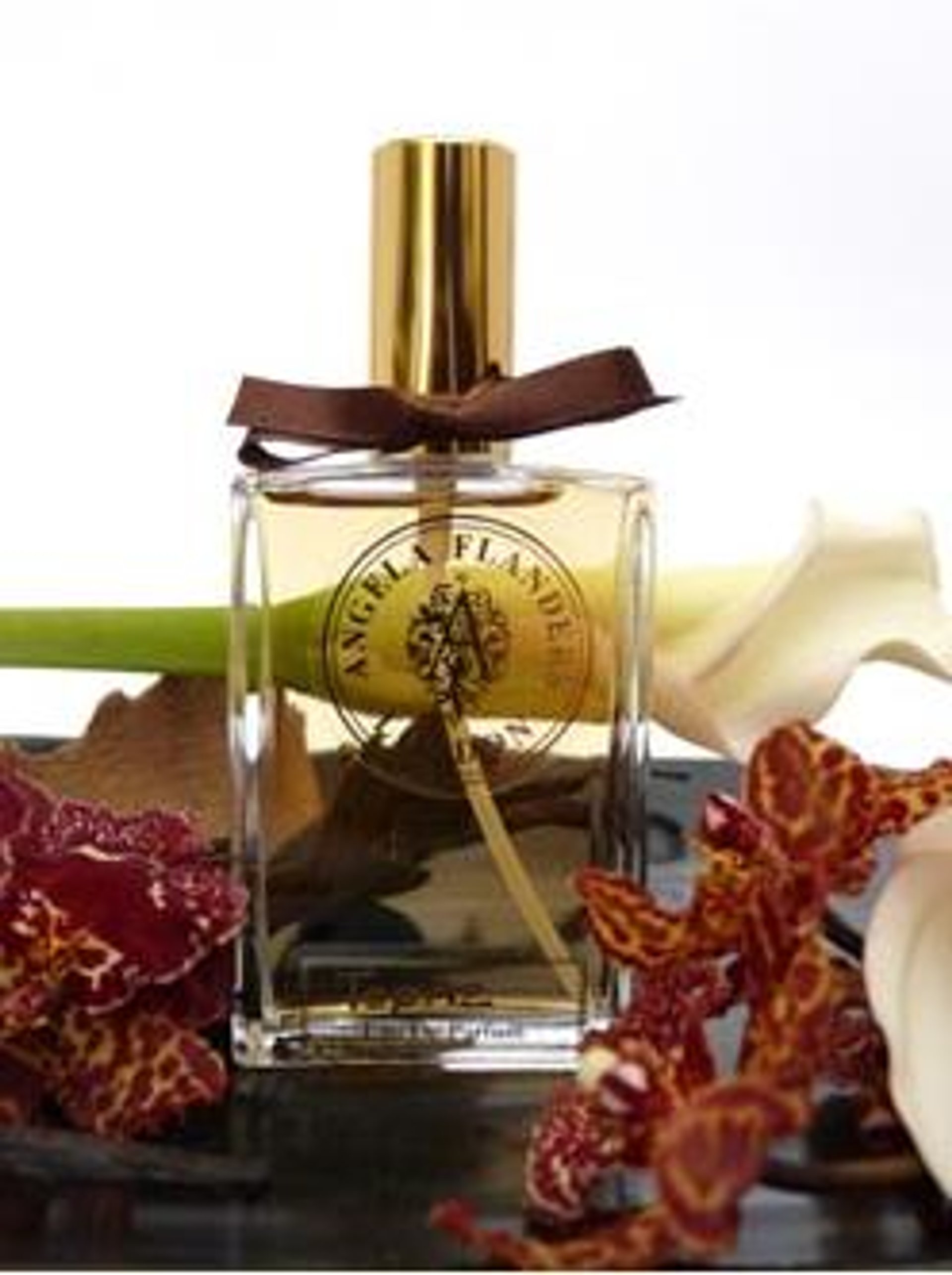 Picture of Topaz fragrance