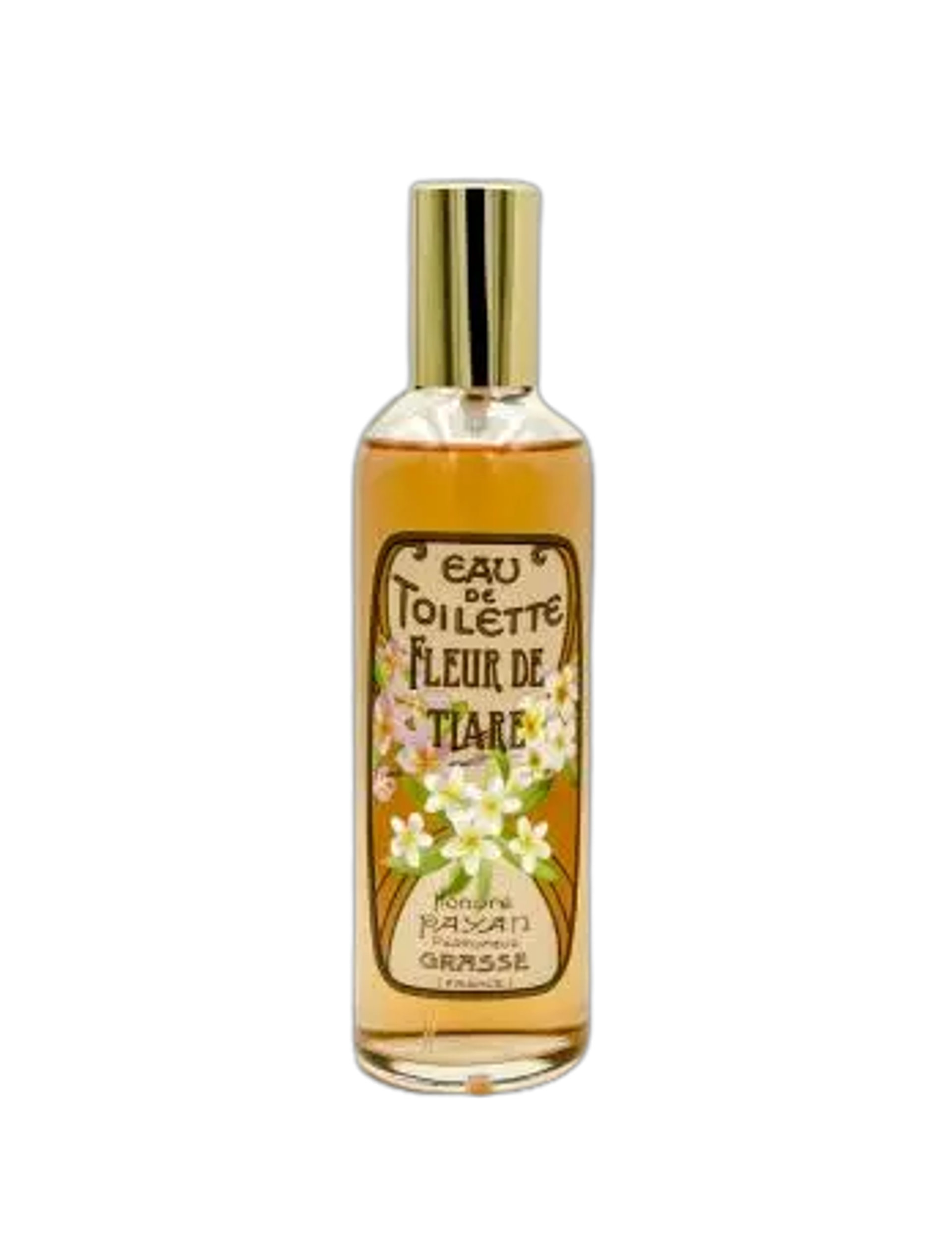 Picture of Fleur de Tiare fragrance