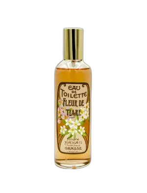 Fleur de Tiare by Honore Payan perfume bottle