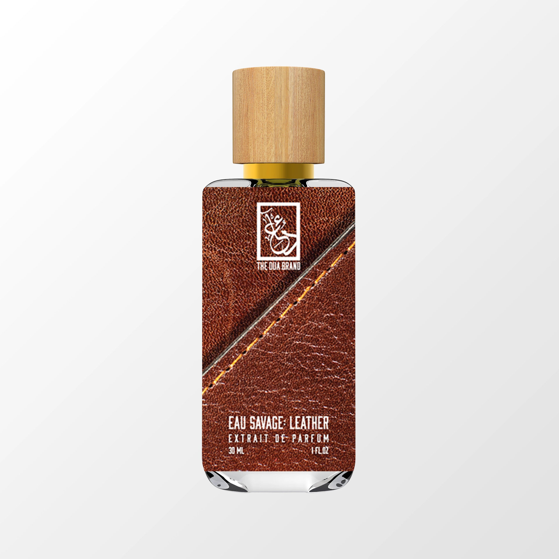 Picture of Eau Savage: Leather fragrance