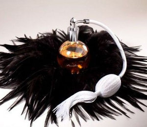 Providence by Rubino Cosmetics perfume bottle