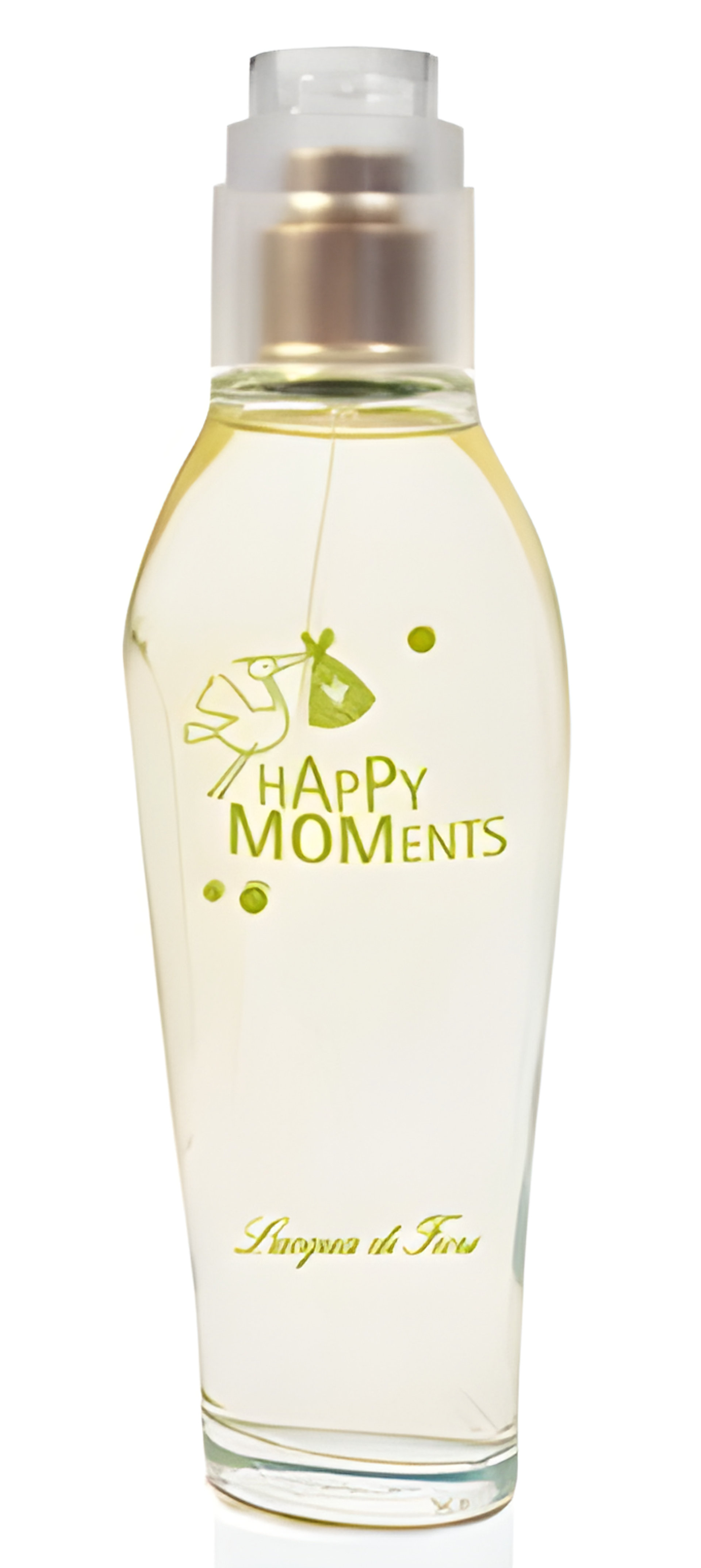 Picture of Happy Moments fragrance