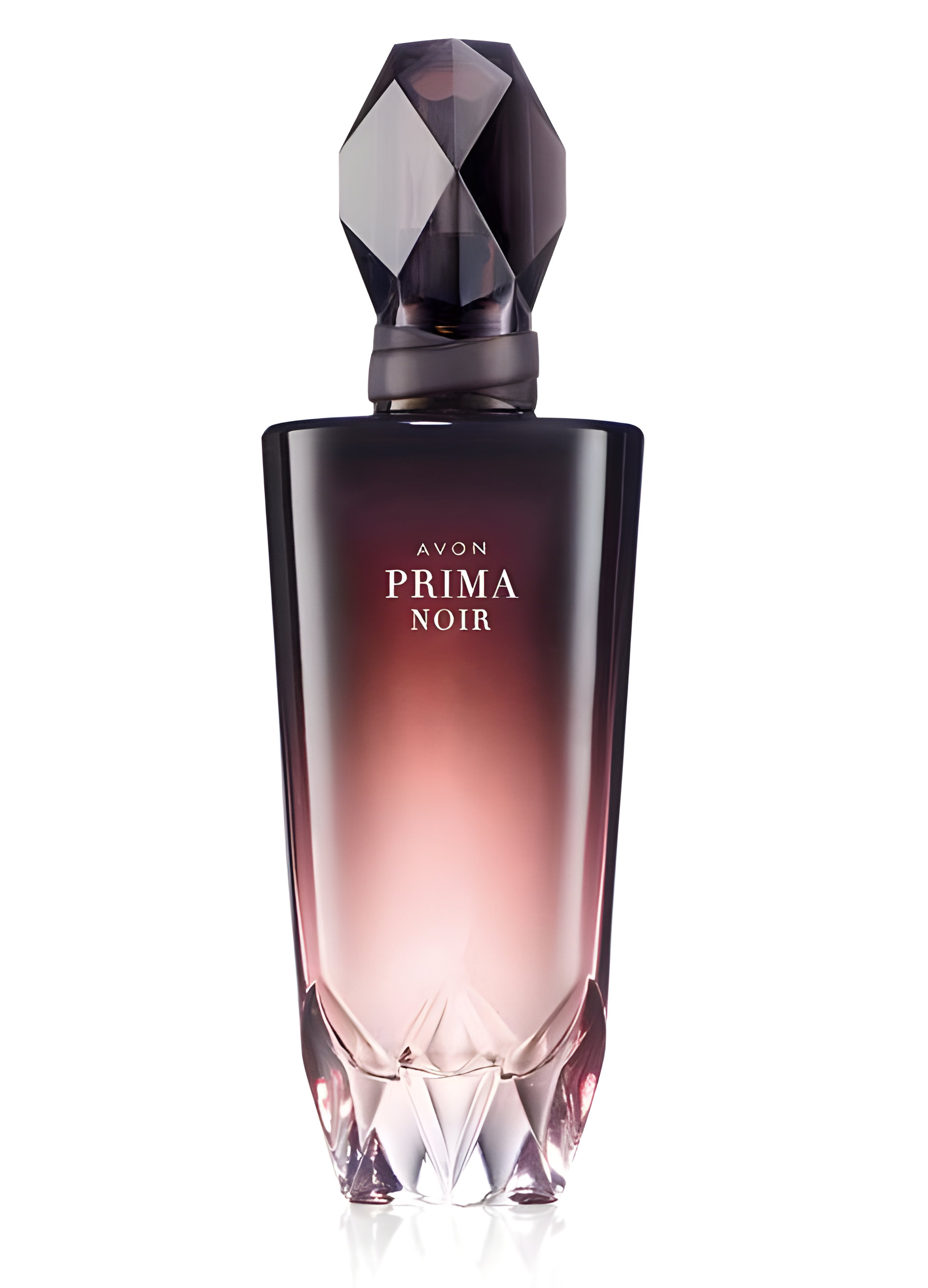 Picture of Prima Noir fragrance