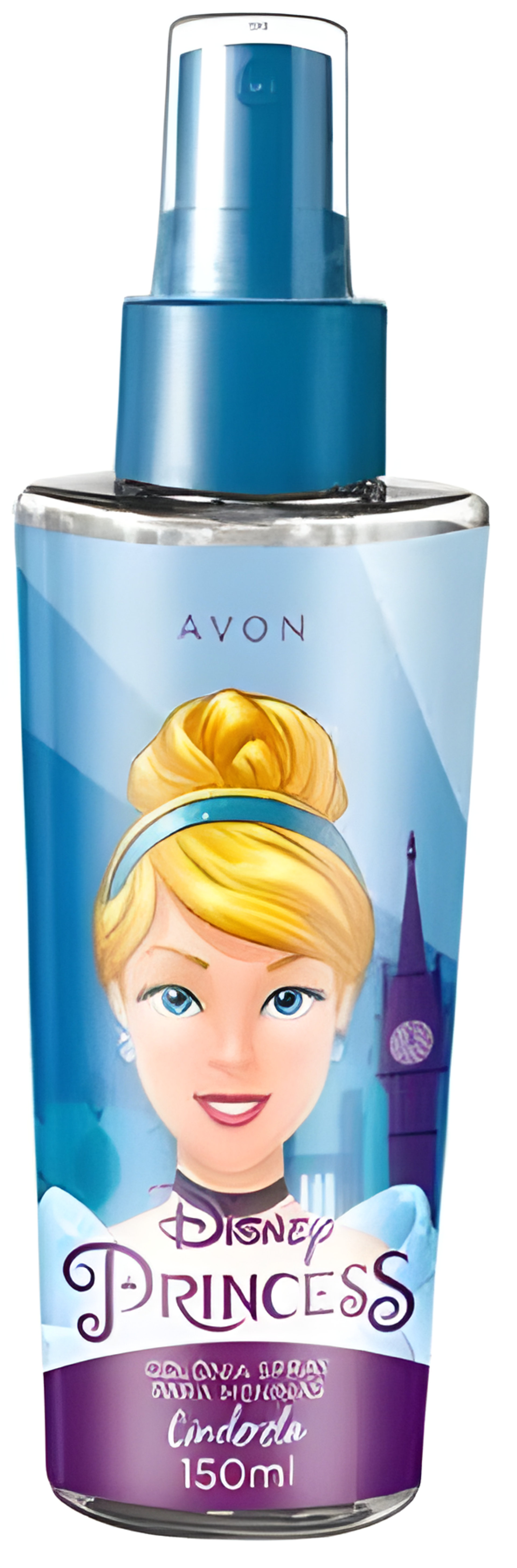 Picture of Princesa Dream Cinderela fragrance