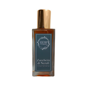 Zucchero Di Neroli by Dedè Arte Profumata perfume bottle