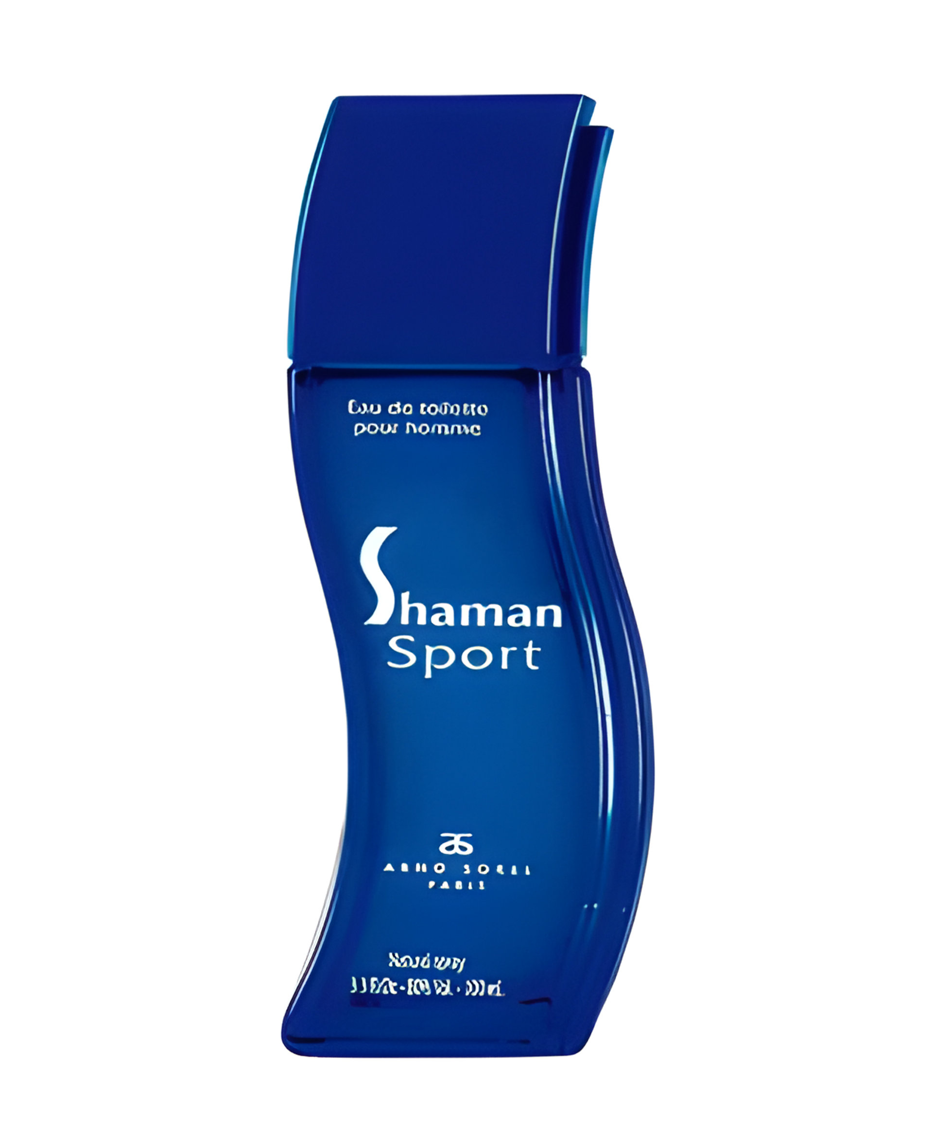 Picture of Shaman Sport fragrance