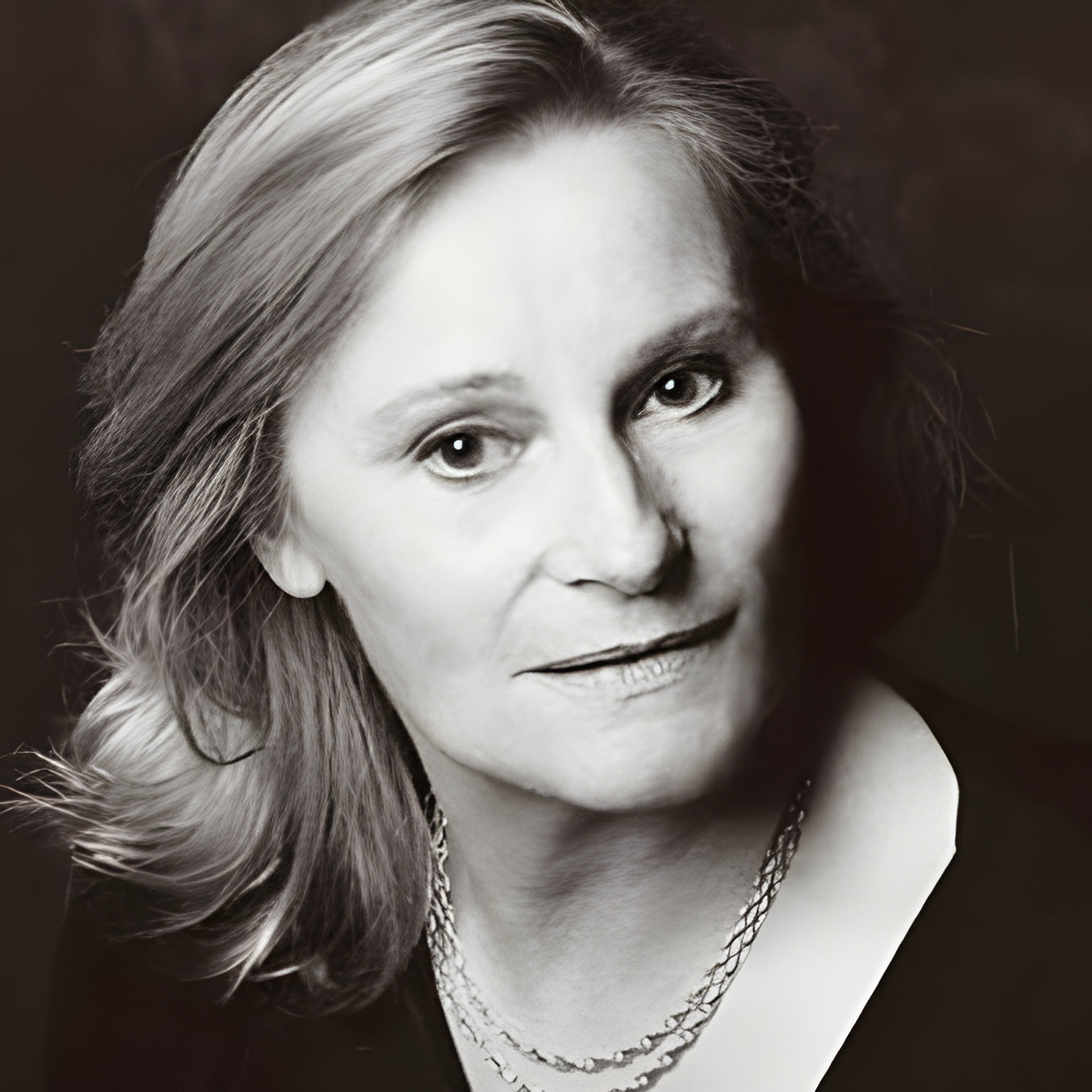 Picture of Francoise Caron perfumer