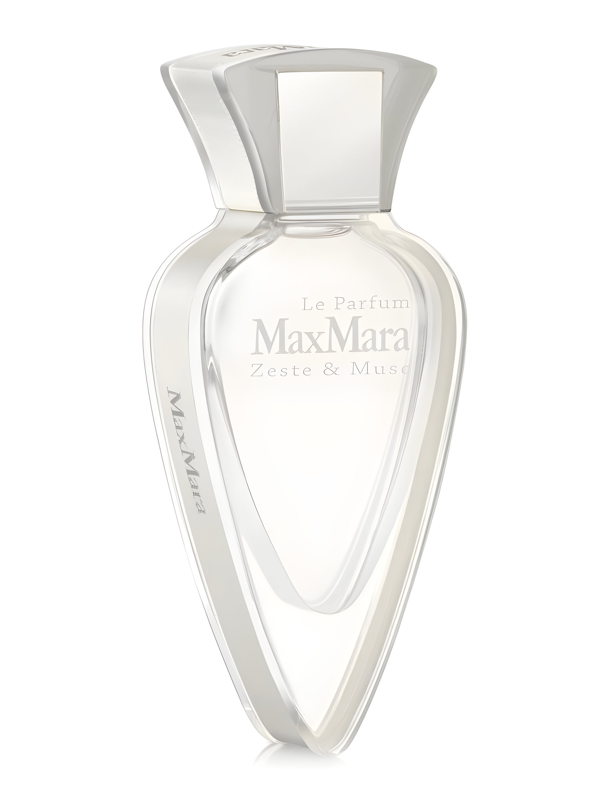 Picture of Max Mara Le Parfum Zeste & Musc fragrance