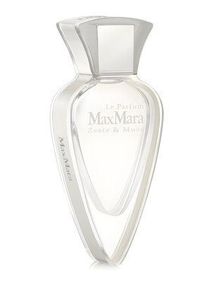 Max Mara Le Parfum Zeste & Musc by Max Mara perfume bottle