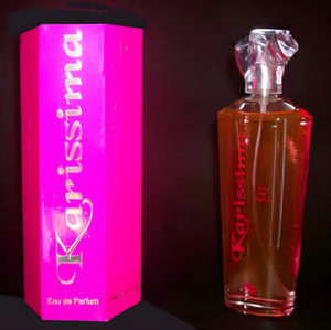 Karissima by Parfums Codibel perfume bottle