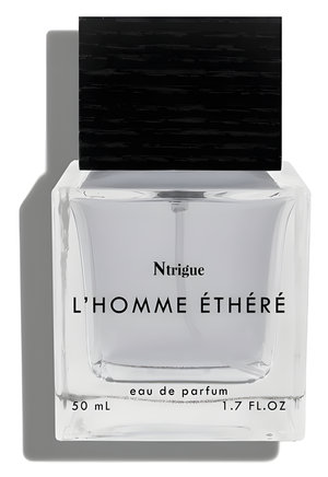 L'Homme Éthéré by Ntrigue perfume bottle