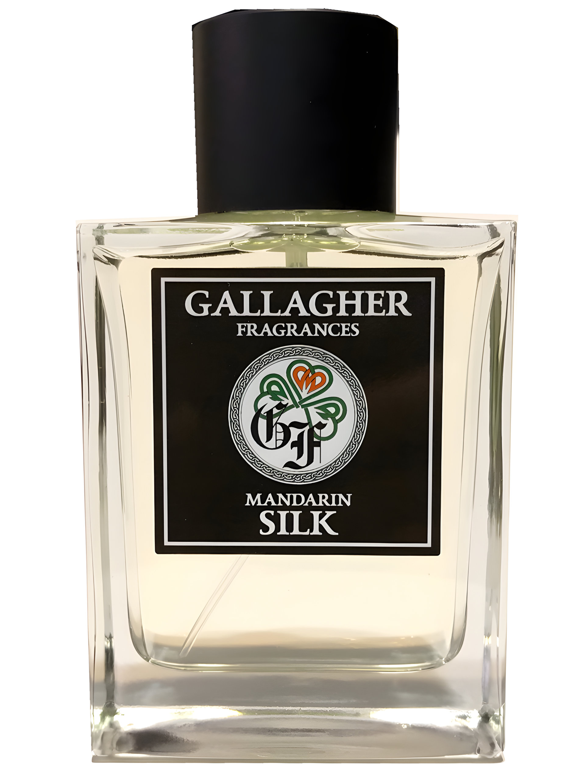 Picture of Mandarin Silk fragrance