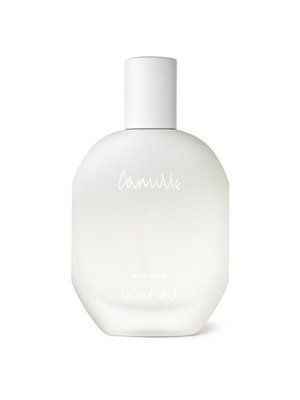 Camille by Bamford perfume bottle