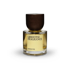 Eros Fig by Libertine Fragrance perfume bottle