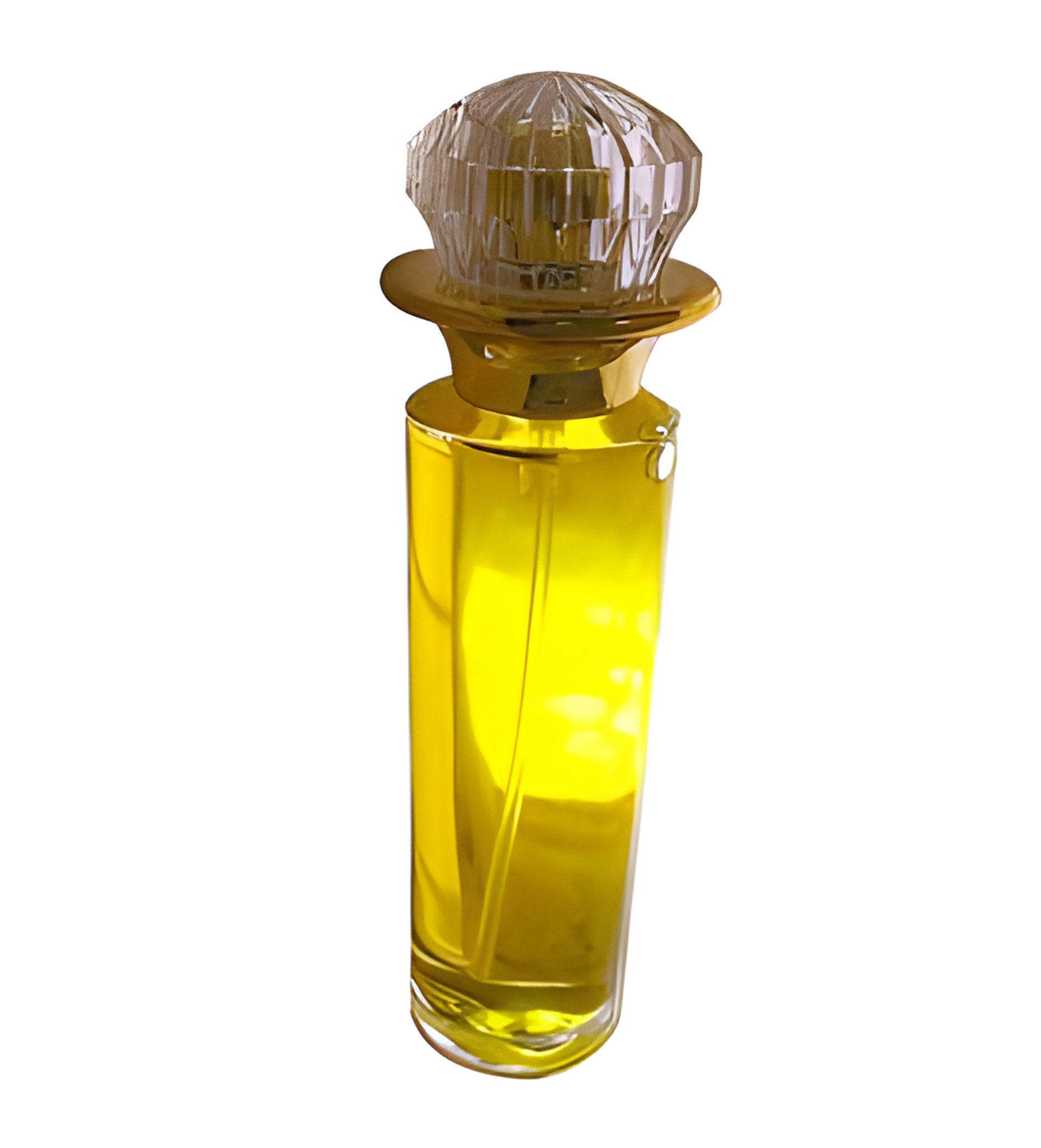 Picture of Rose Heart fragrance